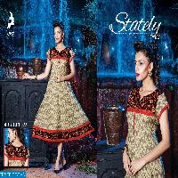 kaya mannat vol-9 Wholesale anarkali kurtis